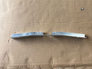 bontott MERCEDES-BENZ EQA Alsó Kereszttartó