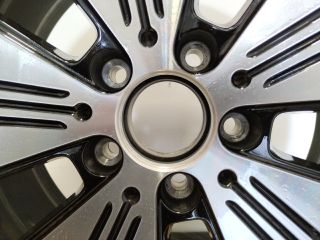 bontott MERCEDES-BENZ EQA Alufelni (1 db)