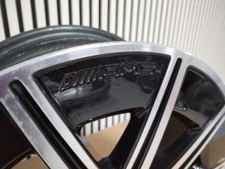 bontott MERCEDES-BENZ EQA Alufelni (1 db)