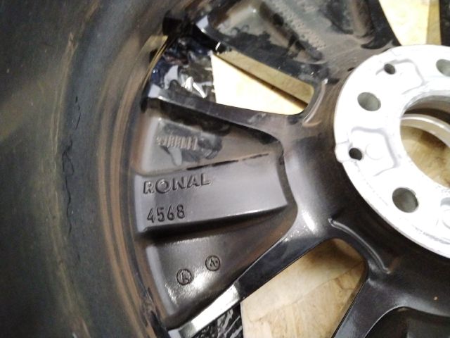 bontott MERCEDES-BENZ EQA Alufelni (1 db)