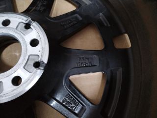 bontott MERCEDES-BENZ EQA Alufelni (1 db)