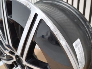 bontott MERCEDES-BENZ EQA Alufelni (1 db)