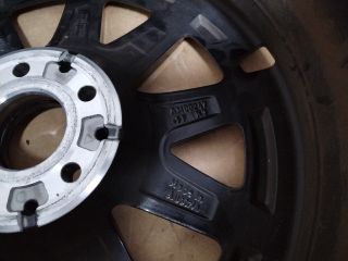 bontott MERCEDES-BENZ EQA Alufelni (1 db)