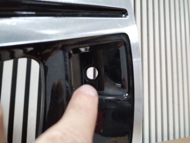 bontott MERCEDES-BENZ EQA Alufelni (1 db)