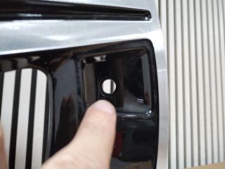 bontott MERCEDES-BENZ EQA Alufelni (1 db)