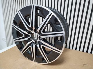 bontott MERCEDES-BENZ EQA Alufelni (1 db)