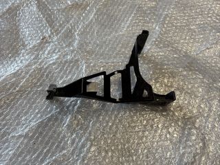 bontott MERCEDES-BENZ EQA Bal első Lökhárító Tartó (Műanyag)