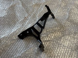 bontott MERCEDES-BENZ EQA Bal első Lökhárító Tartó (Műanyag)