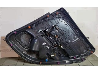 bontott MERCEDES-BENZ EQA Bal hátsó Ajtó Kárpit