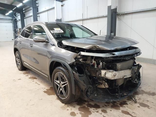 bontott MERCEDES-BENZ EQA Bal hátsó Biztonsági Öv