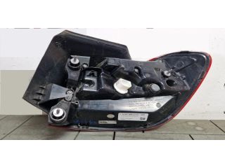 bontott MERCEDES-BENZ EQA Bal Külső Hátsó Lámpa