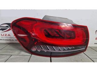 bontott MERCEDES-BENZ EQA Bal Külső Hátsó Lámpa