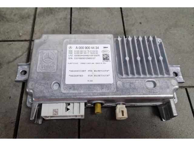 bontott MERCEDES-BENZ EQA Bluetooth Elektronika