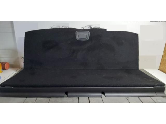 bontott MERCEDES-BENZ EQA Csomagtér Kárpit