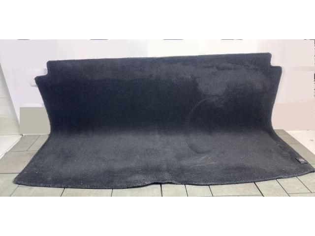 bontott MERCEDES-BENZ EQA Csomagtér Kárpit