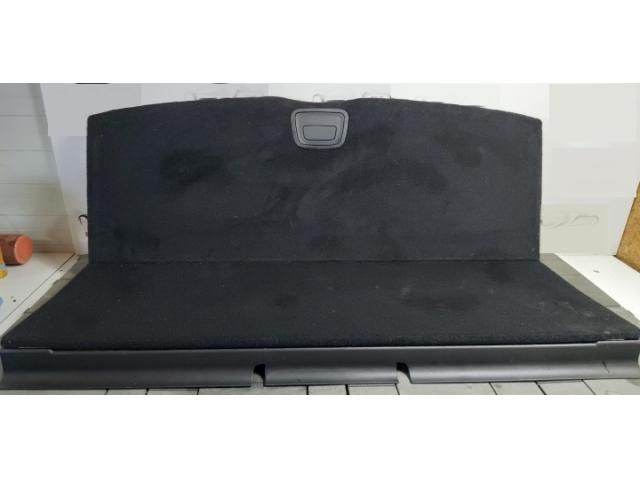 bontott MERCEDES-BENZ EQA Csomagtér Kárpit