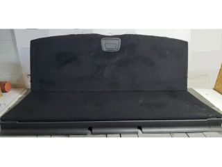 bontott MERCEDES-BENZ EQA Csomagtér Kárpit