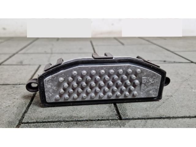 bontott MERCEDES-BENZ EQA Előtét Ellenállás Fűtőmotor