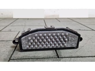 bontott MERCEDES-BENZ EQA Előtét Ellenállás Fűtőmotor