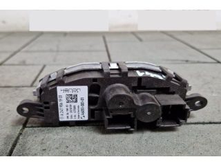 bontott MERCEDES-BENZ EQA Előtét Ellenállás Fűtőmotor