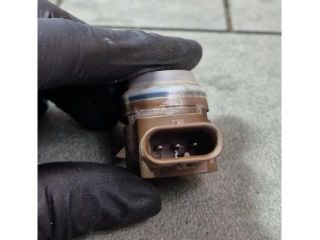 bontott MERCEDES-BENZ EQA Első Tolatóradar Fej