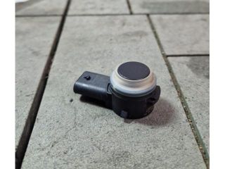 bontott MERCEDES-BENZ EQA Első Tolatóradar Fej