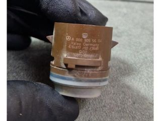 bontott MERCEDES-BENZ EQA Első Tolatóradar Fej