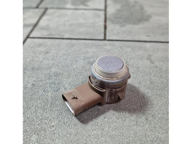 bontott MERCEDES-BENZ EQA Első Tolatóradar Fej