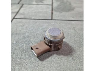 bontott MERCEDES-BENZ EQA Első Tolatóradar Fej