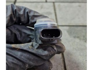 bontott MERCEDES-BENZ EQA Első Tolatóradar Fej