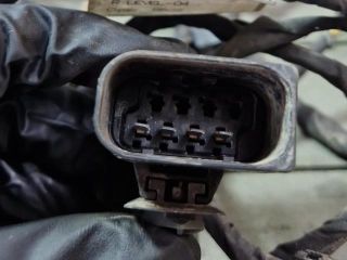 bontott MERCEDES-BENZ EQA Első Tolatóradar Kábelköteg