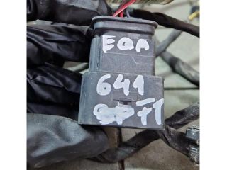 bontott MERCEDES-BENZ EQA Első Tolatóradar Kábelköteg