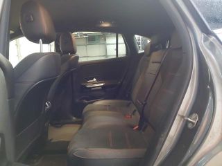 bontott MERCEDES-BENZ EQA Distronic Vezérlő Panel