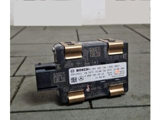 bontott MERCEDES-BENZ EQA Distronic Vezérlő Panel