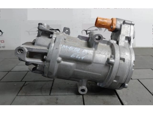 bontott MERCEDES-BENZ EQA Klímakompresszor