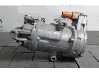 bontott MERCEDES-BENZ EQA Klímakompresszor