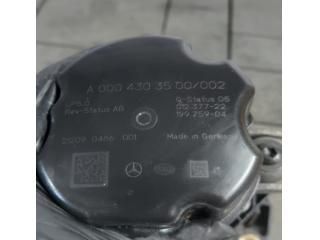 bontott MERCEDES-BENZ EQA Vákumpumpa