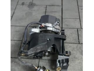 bontott MERCEDES-BENZ EQA Vákumpumpa