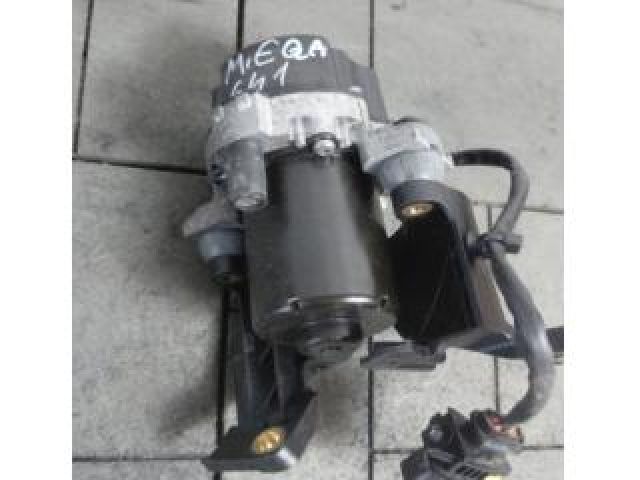 bontott MERCEDES-BENZ EQA Vákumpumpa