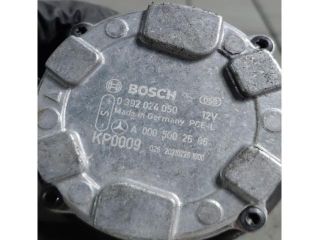 bontott MERCEDES-BENZ EQA Vízpumpa