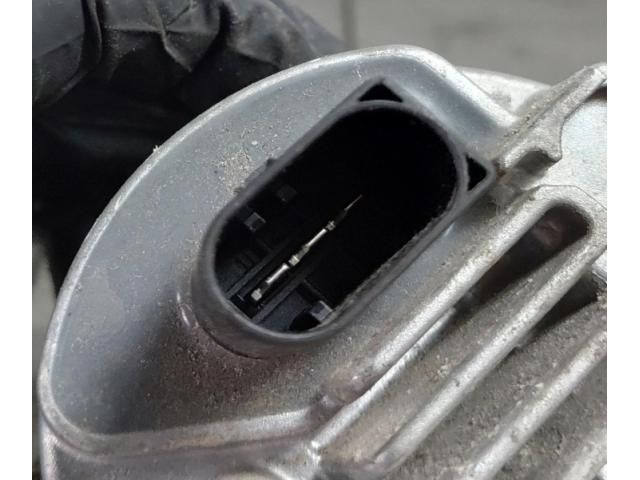 bontott MERCEDES-BENZ EQA Vízpumpa