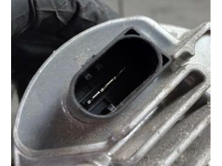 bontott MERCEDES-BENZ EQA Vízpumpa