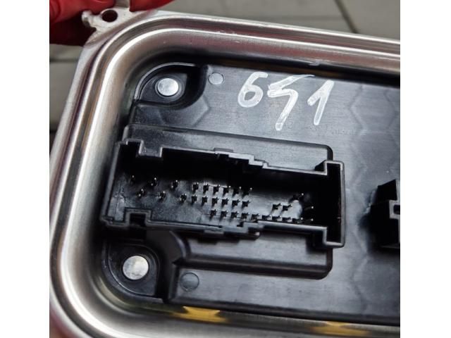 bontott MERCEDES-BENZ EQA Fényszóró Elektronika