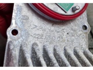 bontott MERCEDES-BENZ EQA Fényszóró Elektronika