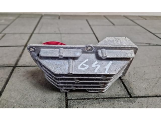 bontott MERCEDES-BENZ EQA Fényszóró Elektronika