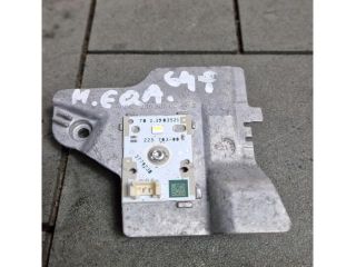 bontott MERCEDES-BENZ EQA Fényszóró Elektronika