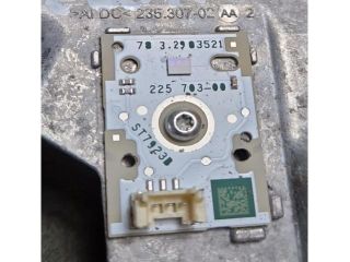 bontott MERCEDES-BENZ EQA Fényszóró Elektronika