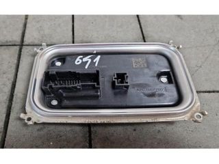 bontott MERCEDES-BENZ EQA Fényszóró Elektronika