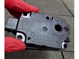 bontott MERCEDES-BENZ EQA Fűtés Állító Motor