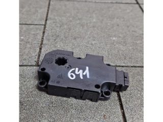 bontott MERCEDES-BENZ EQA Fűtés Állító Motor